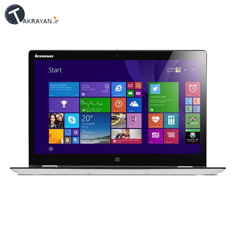 Lenovo Yoga 3 14